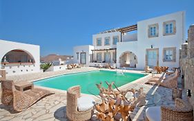 Acqua Blu Boutique Villas